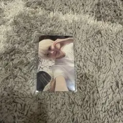 seventeen セブチ ジョンハン　STF 会場限定　東京トレカ