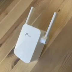 TP-Link 無線LAN中継機 TL-WA855RE 本体