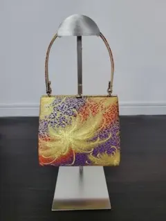 和装用バッグ 成人式 結婚式 お茶会 フォーマル 和装小物 婦人和装