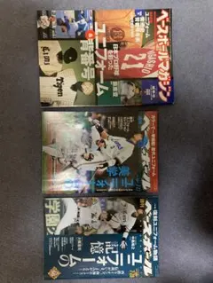 球極 日本プロ野球名球会35周年記念 DVD付きブック - メルカリ