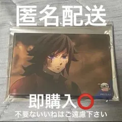 鬼滅の刃 無限城編 劇場物販 冨岡義勇 全方位コレクション 缶バッジ