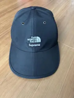 Supreme x The North Face Split 6-Panel