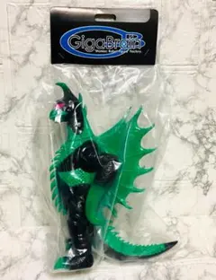 ワンフェス WF2025S ギガブレイン ガイガン 2代目 ゴジラ Yahoo!オークション -「ガイガン ギガブレイン」の落札相場