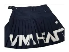 定価1.3万　極美品　ビバハート　プリーツスカート