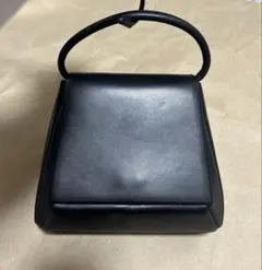 ブラックフォーマルバッグ