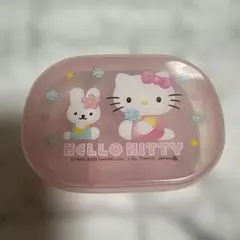 ハローキティ Ziploc 保存容器 300ml ジップロック スクリュー - メルカリ