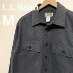 ヘビーネルシャツ