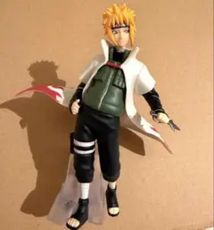 2026年最新】四代目火影 フィギュアの人気アイテム - メルカリ