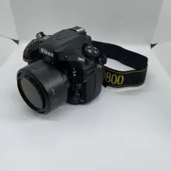 2026年最新】ニコン d800 中古の人気アイテム - メルカリ