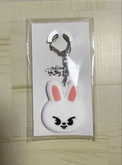 StrayKids スキズ 展示会 キーカバー リノ リービット