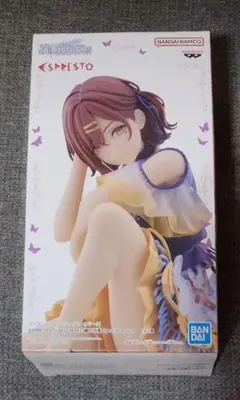 ESPRESTO アイドルマスターシャイニーカラーズ 樋口円香 フィギュア