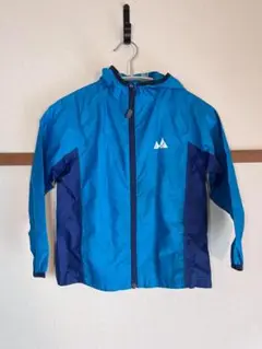 CAMP STAMPLE マウンテンパーカー 120cm