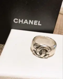 ヴィンテージ リング