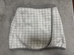 バボラ　スコート　冬用　BAB-2690W