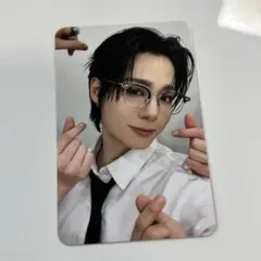 ONEUS 原 Grenade soundwave 2.0 トレカ ファヌン - メルカリ