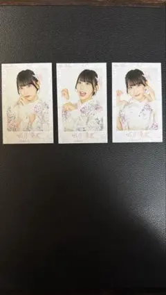 2026年最新】城月菜央グッズの人気アイテム - メルカリ