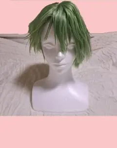 あんさんぶるスターズ!! あんスタ 小鹿ジョイス コスプレ ウィッグ