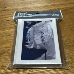 amii sleeves 灯火marikoコラボデザインスリーブ|mercari商品代購