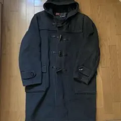 70s vintage gloverall ダッフルコート