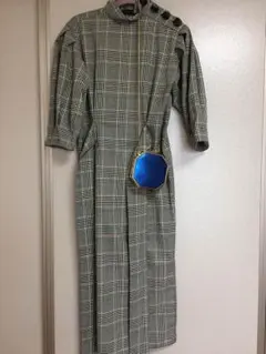 ZARAミニバック