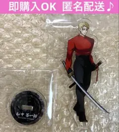 最安値 ヒューマンバグ大学 市合 天城戦争 アクリルスタンド - メルカリ