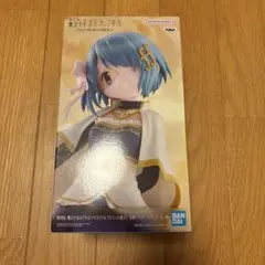 劇場版 魔法少女まどか☆マギカ 美樹さやか フィギュア