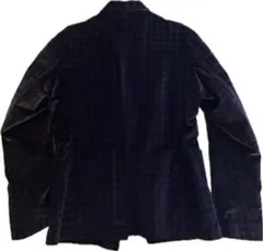 千鳥 テーラードジャケット