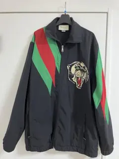 gucci 虎 タイガー　シェリーライン　Wacko Maria グッチのサムネイル