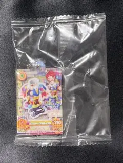 アイカツ！ 一ノ瀬かえで ガチャガチャ