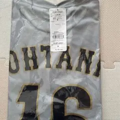 WBC2026 侍ジャパン　大谷翔平 ナンバー　Tシャツ Mサイズ 新品