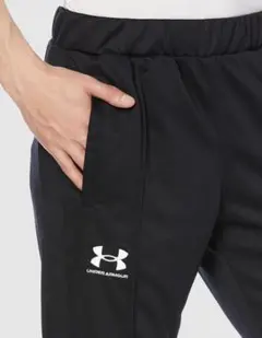 アンダーアーマー トラック パンツ トレーニング ランニング ジャージ