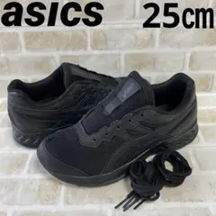 アシックス asics スニーカー 25㎝