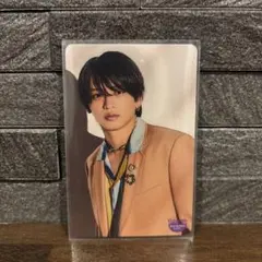 timelesz ランダムトレカ 松島聡 猪俣周杜