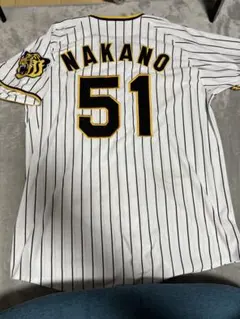 2026年最新】阪神中野ユニホームの人気アイテム - メルカリ