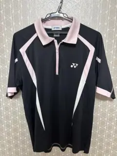 ヨネックスウェア　背面ユニホーム