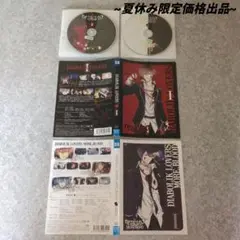 2607-0609 DVD サイコパス 1期＋2期＋3期 全17巻 レンタル版 - メルカリ