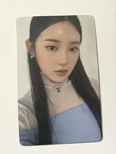 ME:I ミーアイ　櫻井美羽　W会員　トレカ