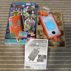 ポケモン図鑑　スマホロトム　タカラトミー