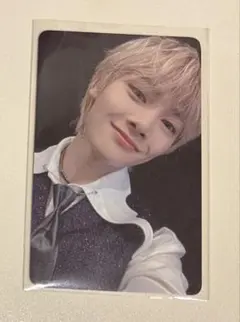 Stray Kids EXHIBITION 展覧会　アイエン