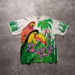 90s JERZEES USA製 蝶 バタフライ Tシャツ L ヴィンテージ - メルカリ