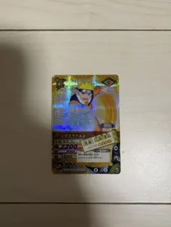 2026年最新】ナルティメットカードバトルの人気アイテム - メルカリ