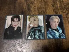 EPEX ペパミン PeppermintYum トレカ