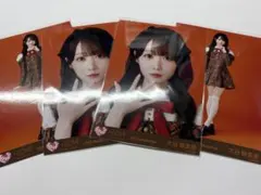 =LOVE イコラブ 大谷映美里 生写真 ラブソングに襲われる 歌唱衣装②