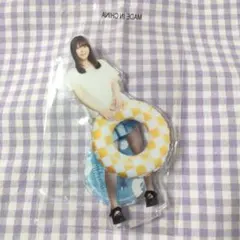 瀬戸口心月 S賞 アクリルスタンド 乃木坂46 モバイル 会場限定くじ