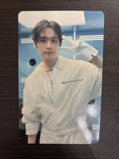 【匿名配送】straykids リノ　THIS&THAT HMV ラキドロ
