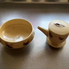 陶器セット