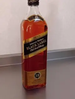 2026年最新】古酒 johnnie walker black labelの人気アイテム - メルカリ