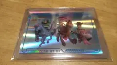 EPOCH TOY STORY 5 ホロスペクトラカード 【世界10枚限定】 - メルカリ