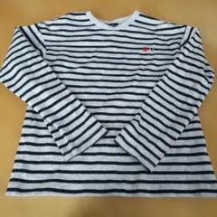 Moujonjon ムージョンジョン Tシャツ サイズ140