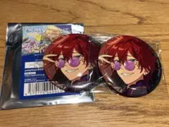 あんさんぶるスターズ コレクション缶バッジ 2024 Jul. 天城燐音